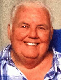 Donald Lee Ward
